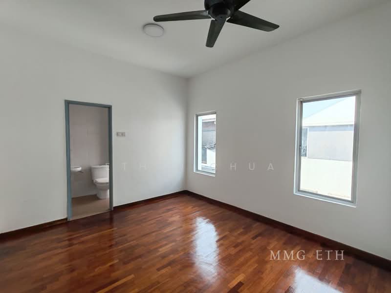 Rumah Kluster untuk Dijual di Bandar Parklands (Klang) - Ethan Chua - PropertyGuru.com.my