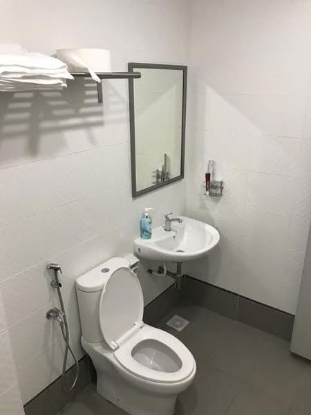 Service Residence for Sale at Seasons Amara Larkin - Michelle Kueh - PropertyGuru.com.my