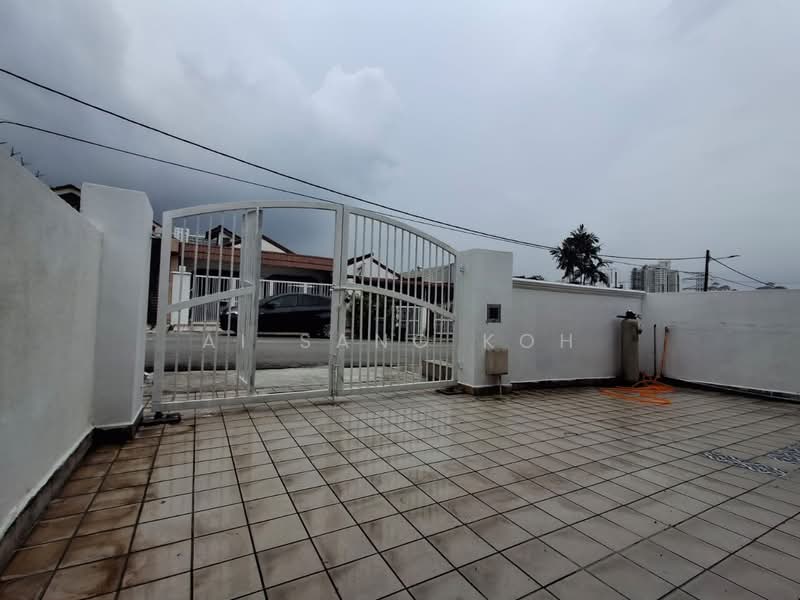 1-storey Terraced House for Rent in SS12 (Subang Jaya) - Ai Sang Koh - PropertyGuru.com.my