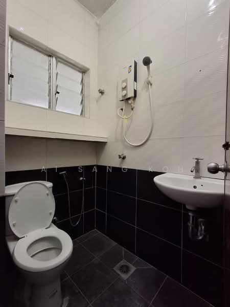 1-storey Terraced House for Rent in SS12 (Subang Jaya) - Ai Sang Koh - PropertyGuru.com.my