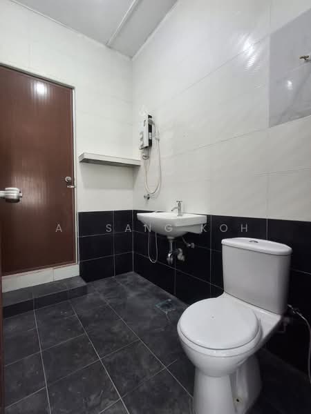 1-storey Terraced House for Rent in SS12 (Subang Jaya) - Ai Sang Koh - PropertyGuru.com.my