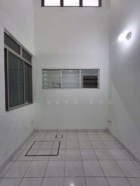 1-storey Terraced House for Rent in SS12 (Subang Jaya) - Ai Sang Koh - PropertyGuru.com.my