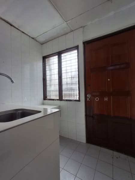 1-storey Terraced House for Rent in SS12 (Subang Jaya) - Ai Sang Koh - PropertyGuru.com.my