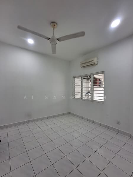 1-storey Terraced House for Rent in SS12 (Subang Jaya) - Ai Sang Koh - PropertyGuru.com.my