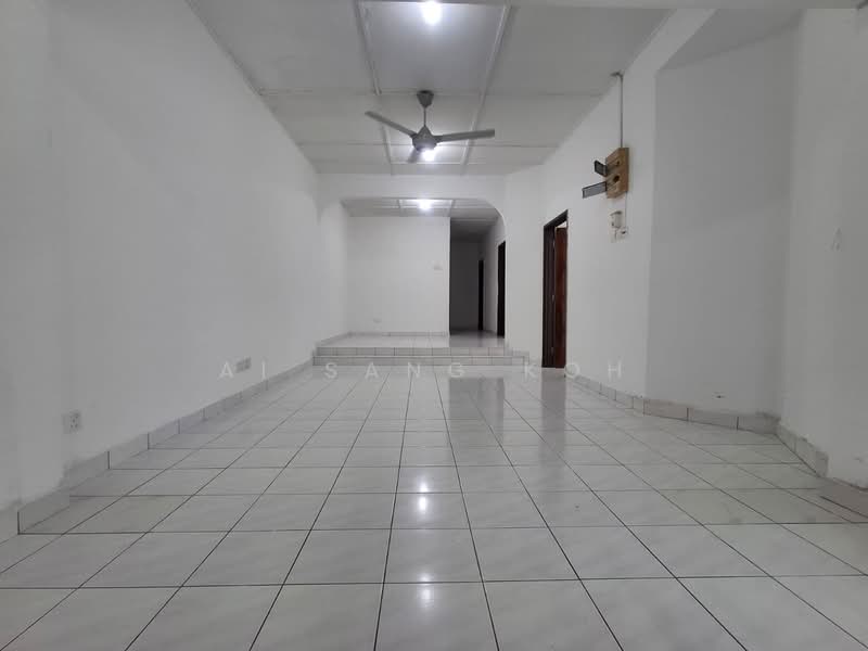 1-storey Terraced House for Rent in SS12 (Subang Jaya) - Ai Sang Koh - PropertyGuru.com.my
