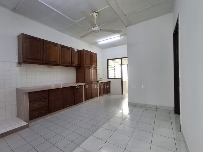 1-storey Terraced House for Rent in SS12 (Subang Jaya) - Ai Sang Koh - PropertyGuru.com.my
