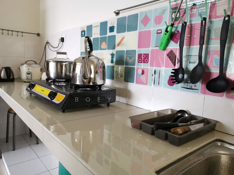 Kondominium untuk Dijual di Suriamas - Boey Lau - PropertyGuru.com.my
