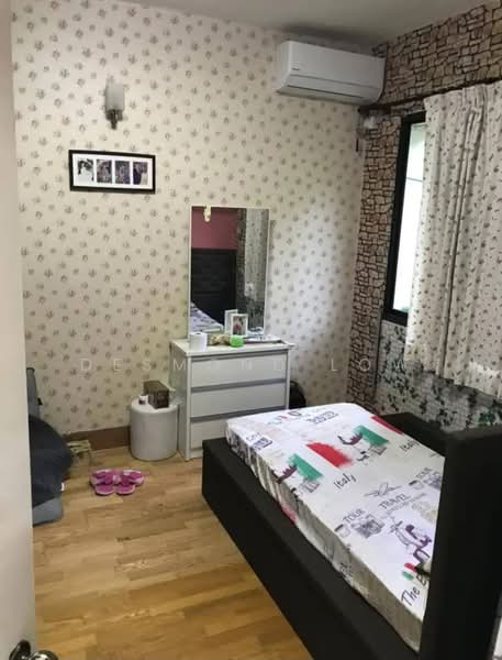 Pangsapuri untuk Dijual di Asia Heights - Desmond Low - PropertyGuru.com.my
