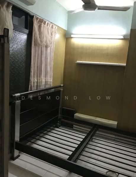 Pangsapuri untuk Dijual di Asia Heights - Desmond Low - PropertyGuru.com.my