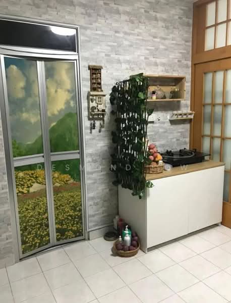 Pangsapuri untuk Dijual di Asia Heights - Desmond Low - PropertyGuru.com.my
