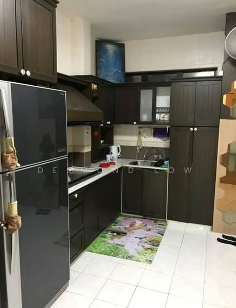 Pangsapuri untuk Dijual di Asia Heights - Desmond Low - PropertyGuru.com.my