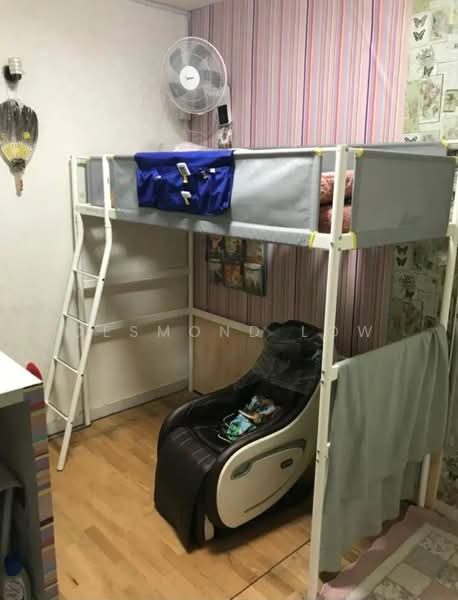 Pangsapuri untuk Dijual di Asia Heights - Desmond Low - PropertyGuru.com.my
