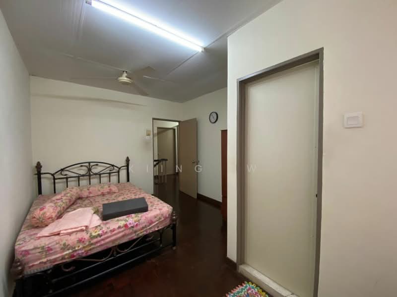 Rumah Teres 2 Tingkat untuk Dijual di Taman Sri Bintang (Kepong) - Kiing TW - Bedroom - PropertyGuru.com.my