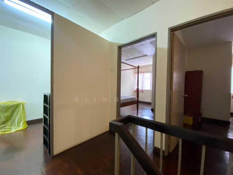 Rumah Teres 2 Tingkat untuk Dijual di Taman Sri Bintang (Kepong) - Kiing TW - Bedroom - PropertyGuru.com.my