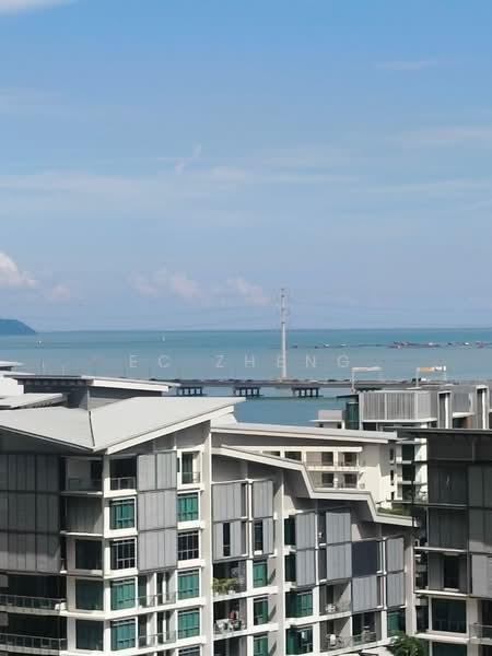 Kondominium untuk Disewa di Waterstone - EC Zheng - Exterior - PropertyGuru.com.my