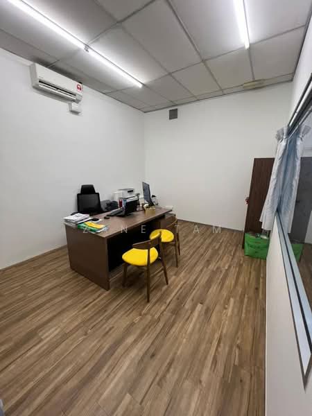 Kedai / Pejabat untuk Disewa di Bay Avenue (Bayan Lepas) - Zane Tam - Interior - PropertyGuru.com.my