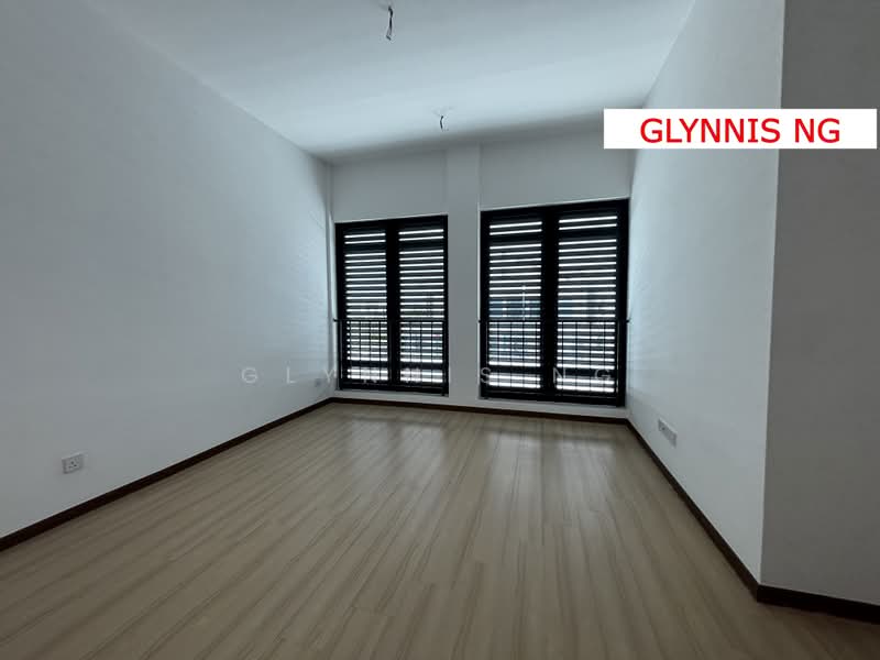 Semi-Detached House for Sale in Bandar Cassia (Batu Kawan) - Glynnis Ng - Interior - PropertyGuru.com.my