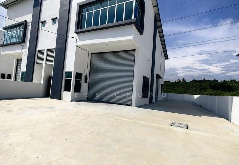 Kilang untuk Disewa di Sepang Industrial Park 2 (Sepang) - Jess Chong - Exterior - PropertyGuru.com.my