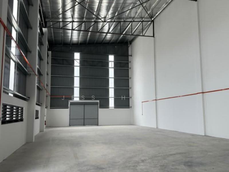 Kilang untuk Disewa di Sepang Industrial Park 2 (Sepang) - Jess Chong - Interior - PropertyGuru.com.my