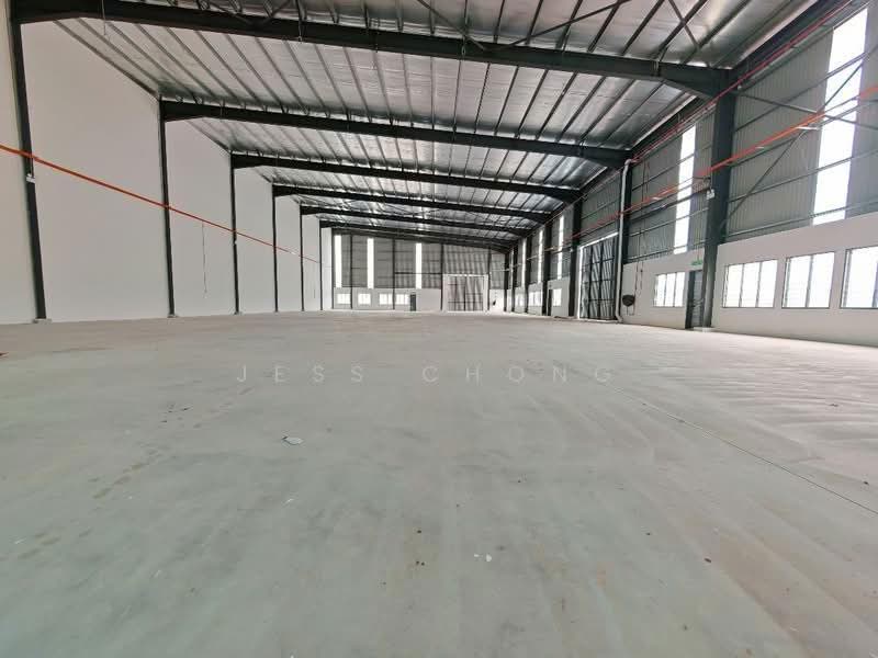 Kilang untuk Disewa di Sepang Industrial Park 2 (Sepang) - Jess Chong - Interior - PropertyGuru.com.my