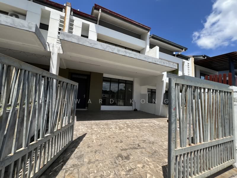 Rumah Teres 2-Tingkat untuk Dijual di Rawang (Selangor) - Edward Kong. - Exterior - PropertyGuru.com.my