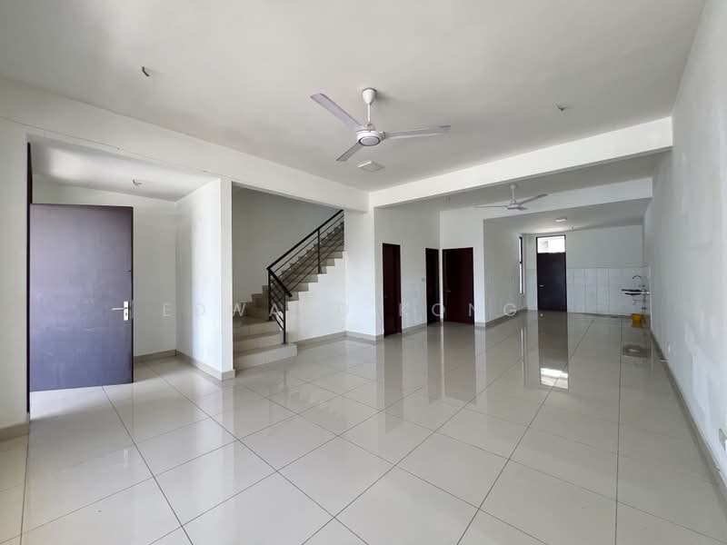 Rumah Teres 2-Tingkat untuk Dijual di Rawang (Selangor) - Edward Kong. - Interior - PropertyGuru.com.my