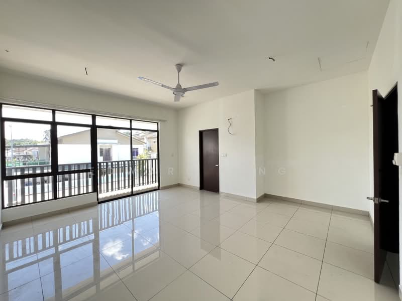 Rumah Teres 2-Tingkat untuk Dijual di Rawang (Selangor) - Edward Kong. - Living Room - PropertyGuru.com.my