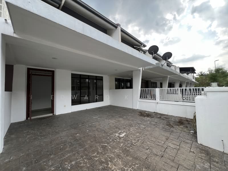 Rumah Teres 2-Tingkat untuk Dijual di Rawang (Selangor) - Edward Kong. - Exterior - PropertyGuru.com.my
