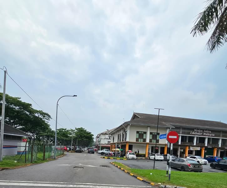 Shop / Office for Sale in Gelang Patah (Johor) - Iden Tan - Exterior - PropertyGuru.com.my
