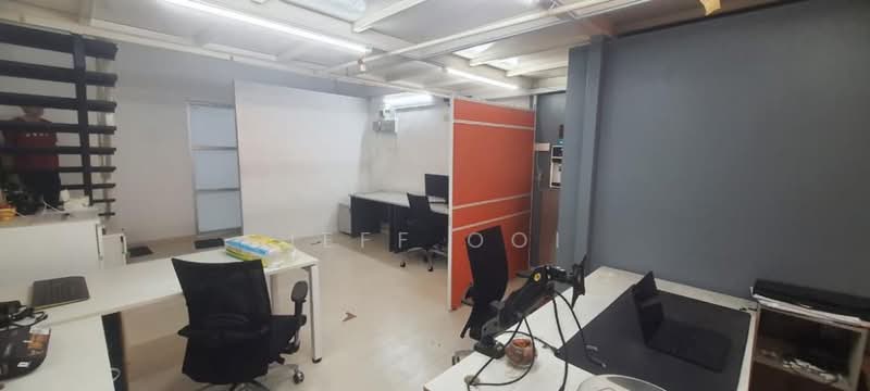 Office for Rent in Bayan Baru (Penang) - Jeff Ooi - Interior - PropertyGuru.com.my