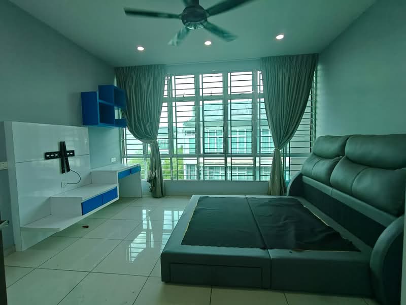 Condominium for Sale at The Seed Taman Sutera Utama - Meng . - PropertyGuru.com.my