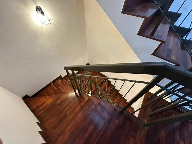 2.5-storey Terraced House for Sale in Bandar Puteri Puchong (Puchong) - Leona Wong - Interior - PropertyGuru.com.my