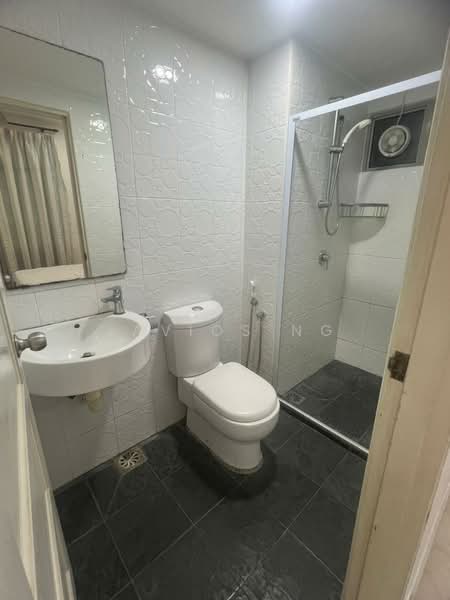 Condominium for Sale at Diamond Villa Condominium - Javios Ng - Bathroom - PropertyGuru.com.my