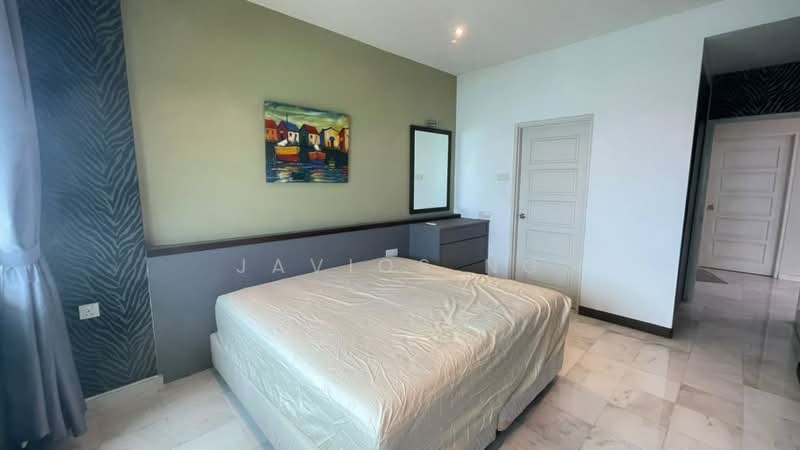 Condominium for Sale at Diamond Villa Condominium - Javios Ng - Bedroom - PropertyGuru.com.my