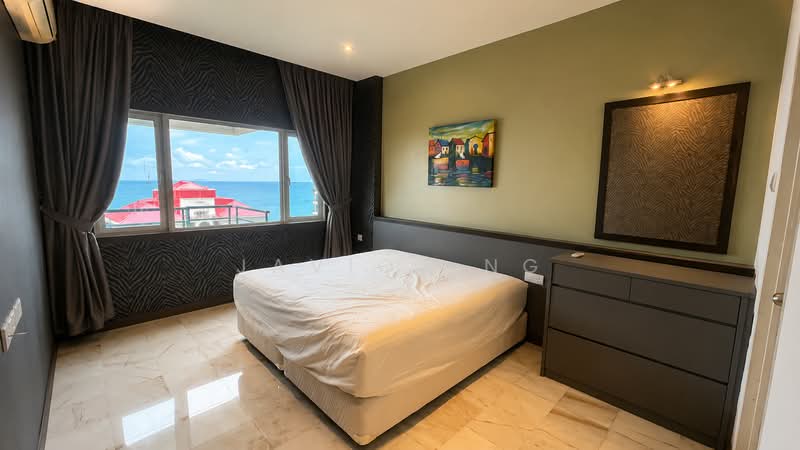 Condominium for Sale at Diamond Villa Condominium - Javios Ng - Bedroom - PropertyGuru.com.my