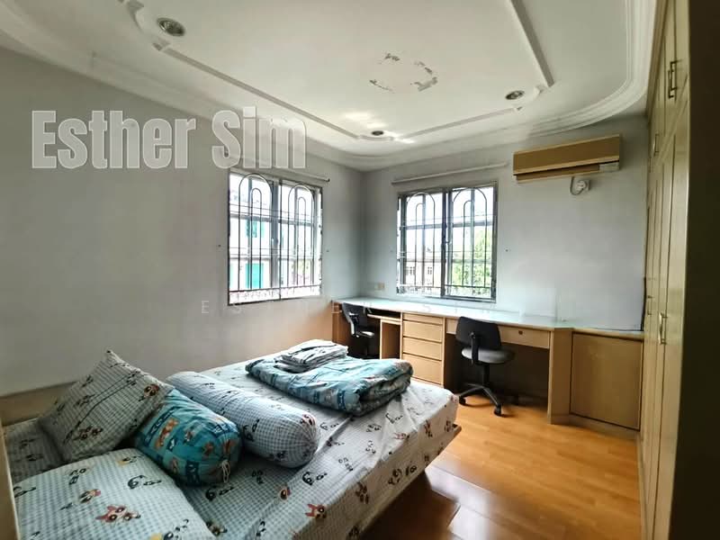 Bungalow for Sale in Nibong Tebal (Penang) - Esther Sim - Bedroom - PropertyGuru.com.my