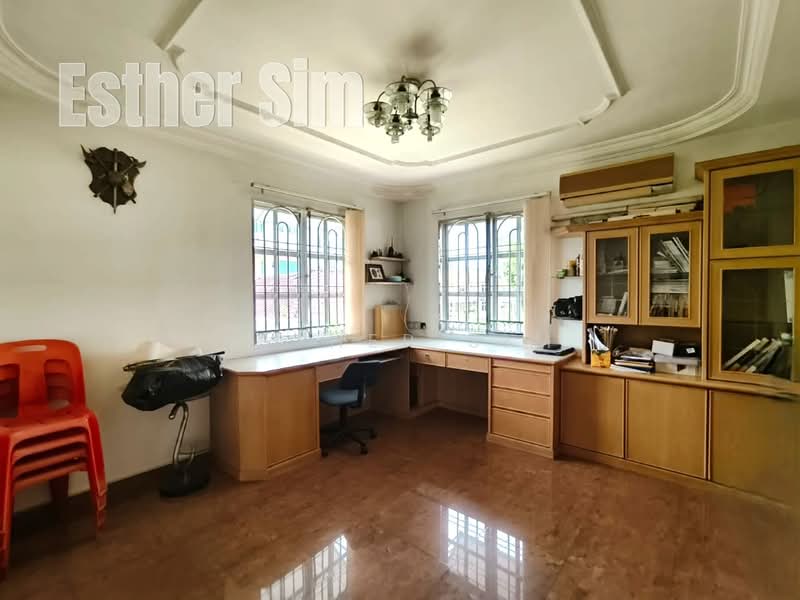 Bungalow for Sale in Nibong Tebal (Penang) - Esther Sim - Study - PropertyGuru.com.my