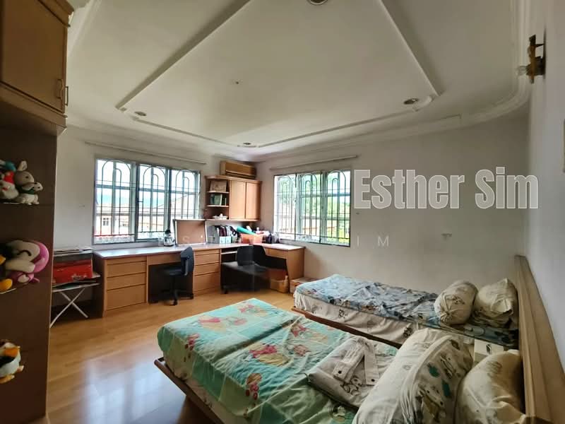 Bungalow for Sale in Nibong Tebal (Penang) - Esther Sim - Bedroom - PropertyGuru.com.my