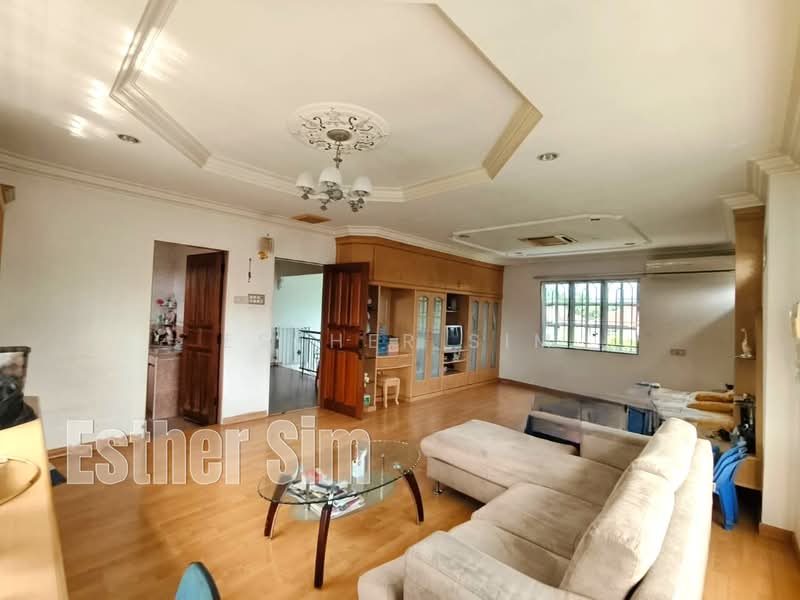 Bungalow for Sale in Nibong Tebal (Penang) - Esther Sim - Living Room - PropertyGuru.com.my