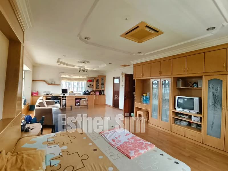 Bungalow for Sale in Nibong Tebal (Penang) - Esther Sim - Living Room - PropertyGuru.com.my