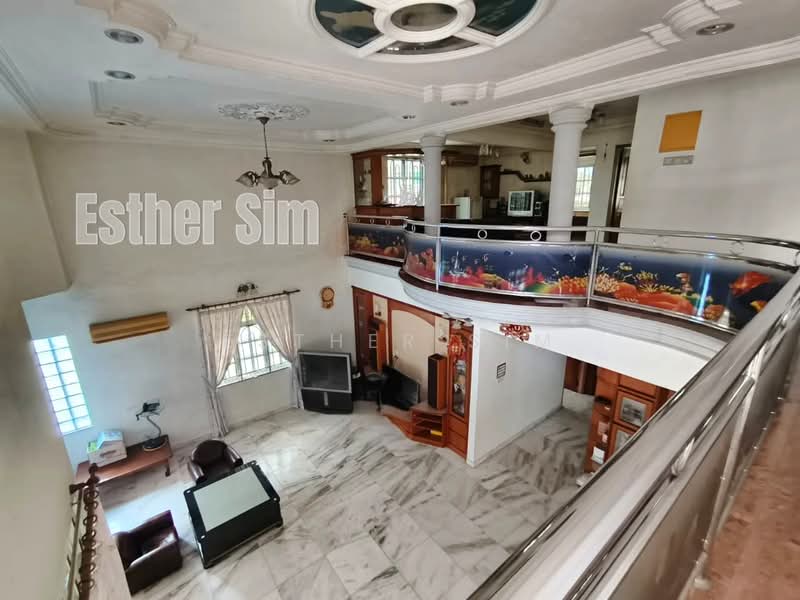 Bungalow for Sale in Nibong Tebal (Penang) - Esther Sim - Living Room - PropertyGuru.com.my