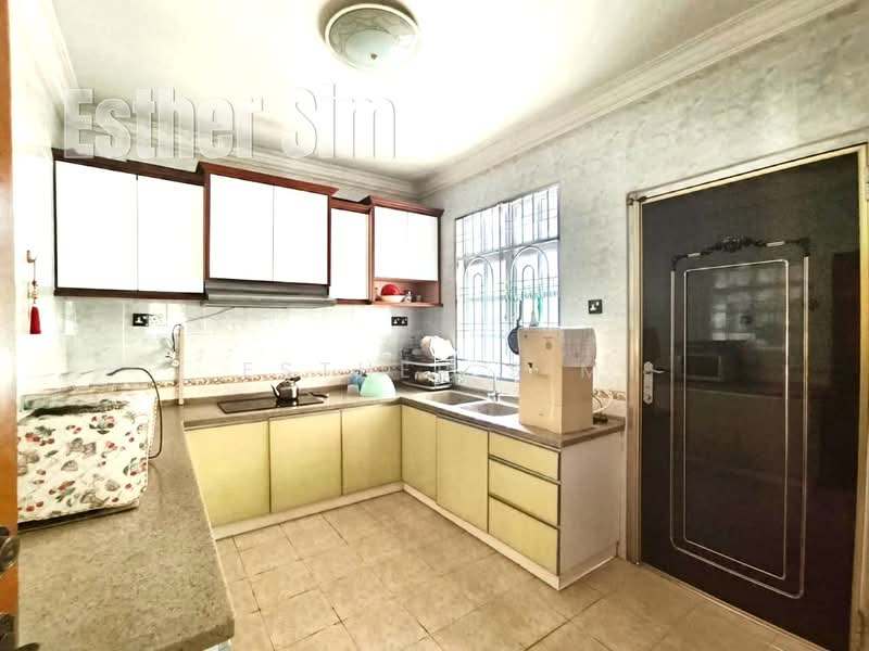 Bungalow for Sale in Nibong Tebal (Penang) - Esther Sim - Kitchen - PropertyGuru.com.my