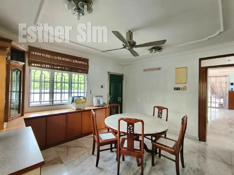 Bungalow for Sale in Nibong Tebal (Penang) - Esther Sim - Dining Room - PropertyGuru.com.my