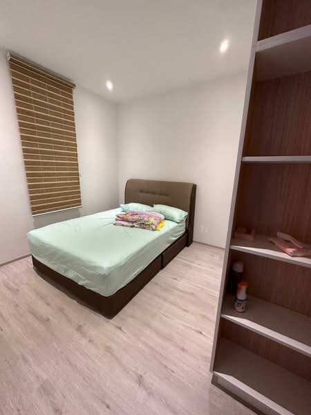 Condominium for Sale at Royal Richmond Gold - Daniel Ng - Bedroom - PropertyGuru.com.my