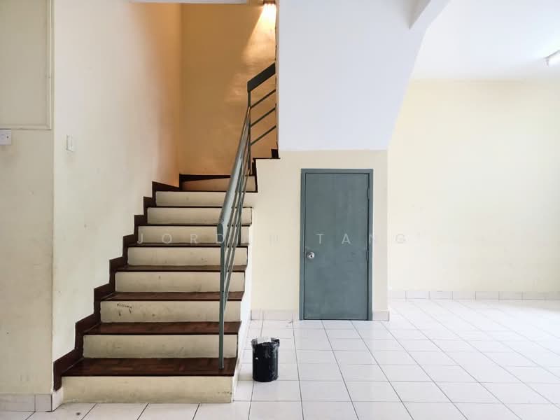 2-storey Terraced House for Sale in Balakong (Selangor) - Jordan Tang - Interior - PropertyGuru.com.my
