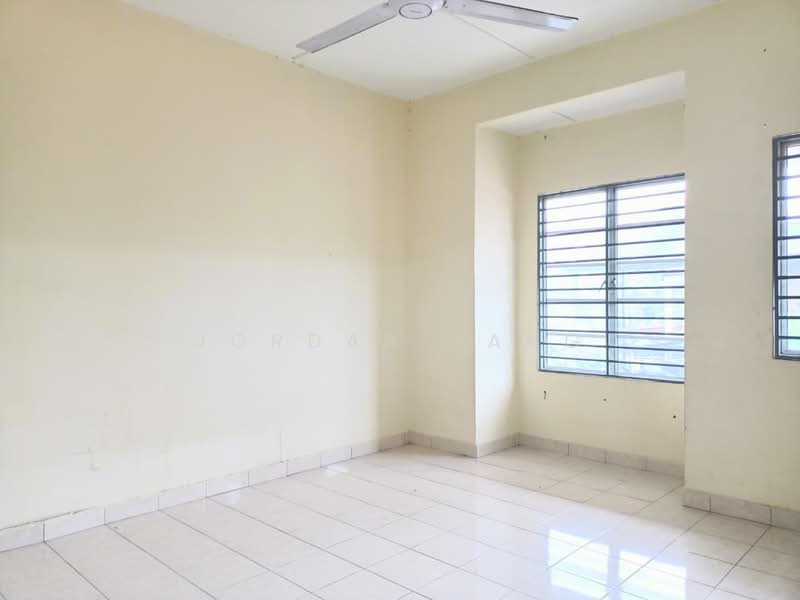 2-storey Terraced House for Sale in Balakong (Selangor) - Jordan Tang - Interior - PropertyGuru.com.my