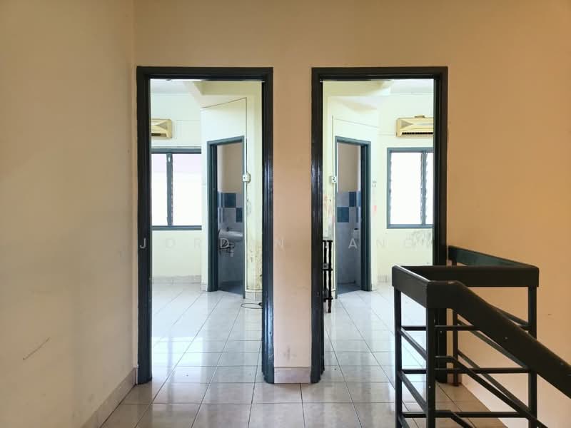 2-storey Terraced House for Sale in Balakong (Selangor) - Jordan Tang - Interior - PropertyGuru.com.my