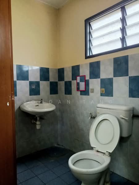 2-storey Terraced House for Sale in Balakong (Selangor) - Jordan Tang - Bathroom - PropertyGuru.com.my
