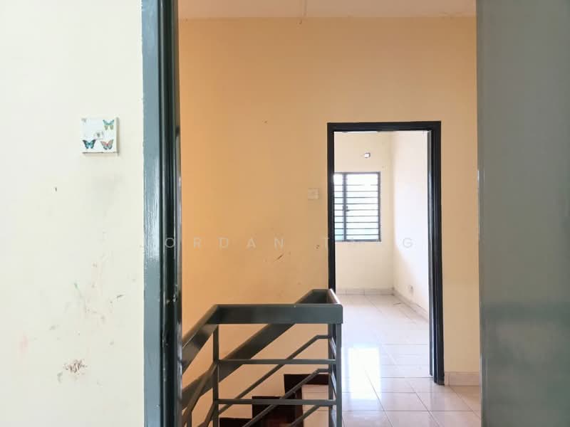 2-storey Terraced House for Sale in Balakong (Selangor) - Jordan Tang - Interior - PropertyGuru.com.my