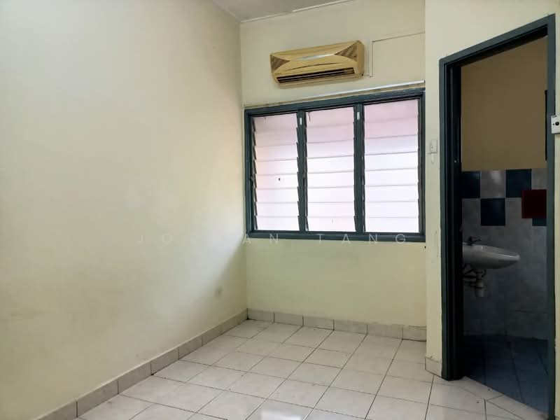 2-storey Terraced House for Sale in Balakong (Selangor) - Jordan Tang - Interior - PropertyGuru.com.my